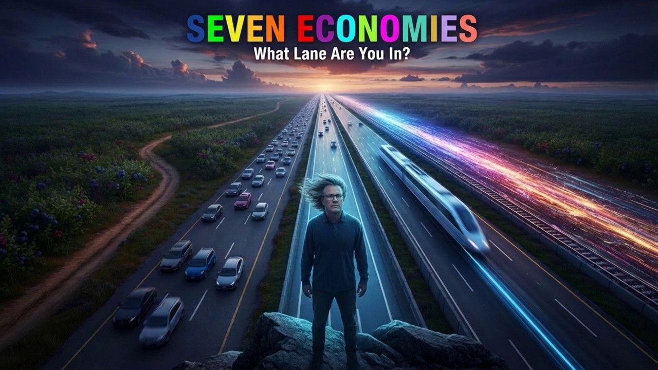 3/4/2026 - The Seven Economies of AI and How to Choose the Right Path for Your Future