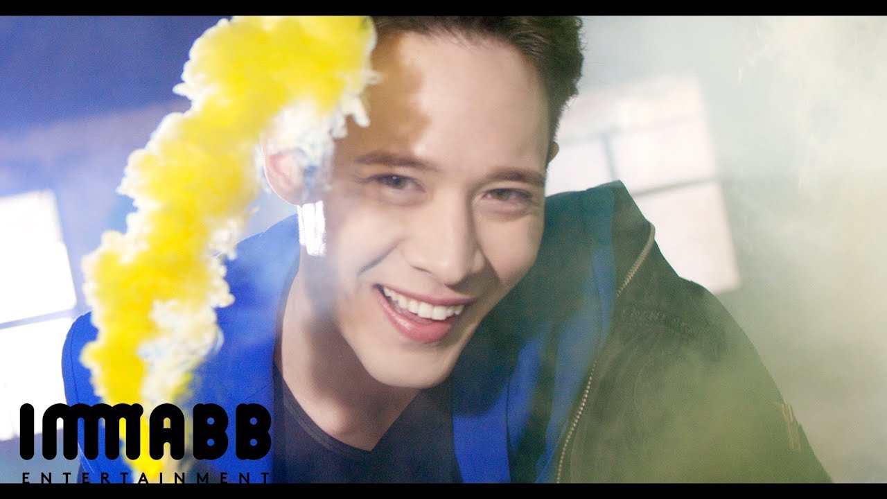 EXP EDITION 이엑스피 에디션 | 'FEEL LIKE THIS' MV