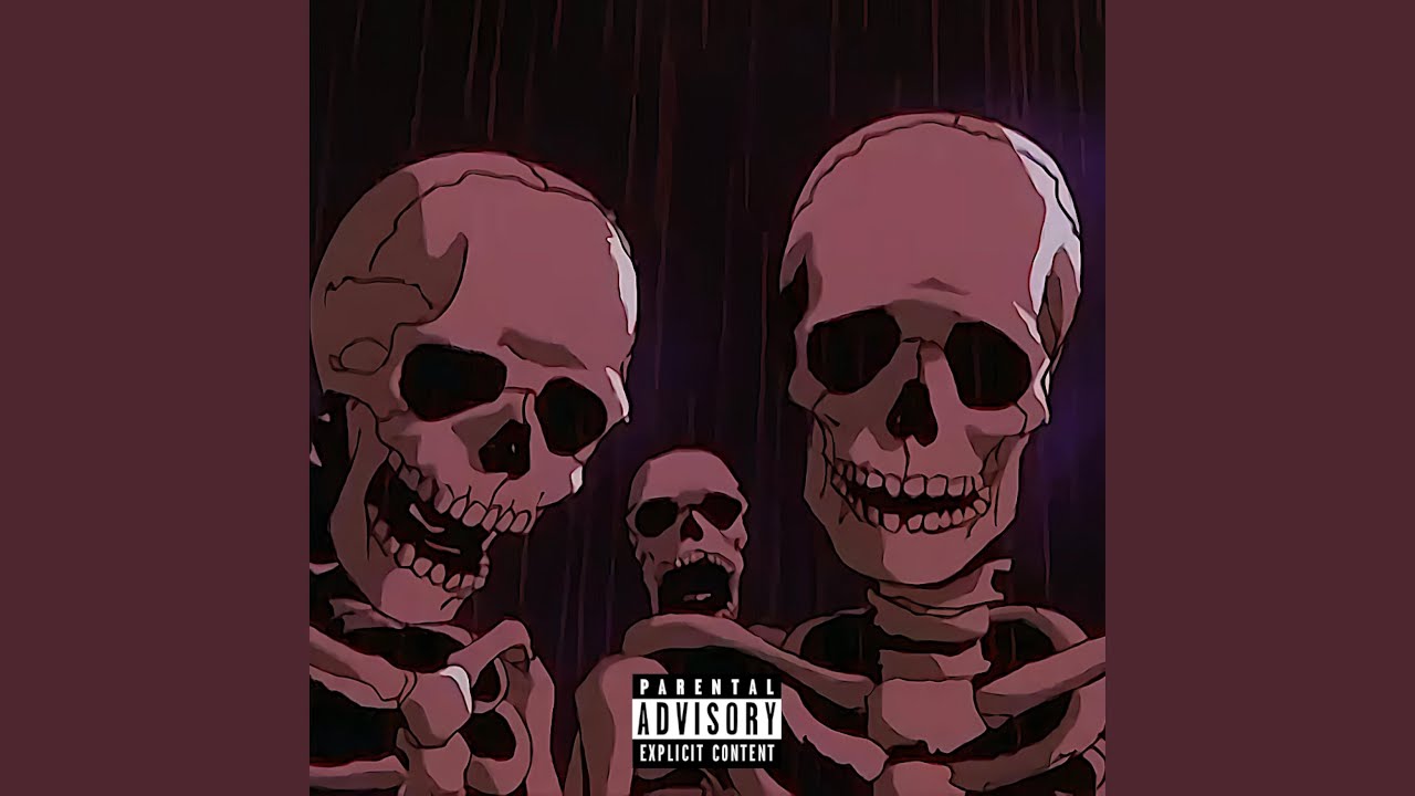 JELLYBEAN SMOKE! (Berserk Skeleton Meme Song) (feat. Inoue-kun & JOEHDAH)