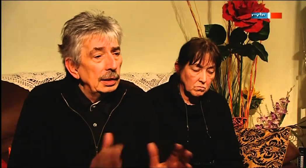 Mörder von Elisabeth Schmidt aus Thale gesucht - Kripo Live