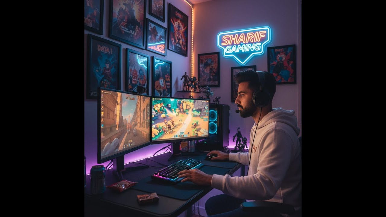 dota iCCup