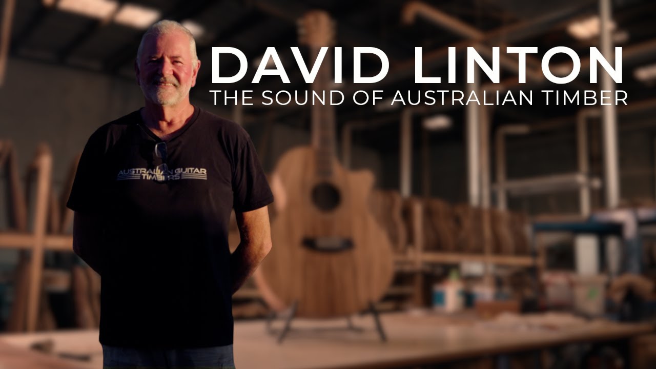 How Australian Rare Timbers Become World-Class Tonewoods | Wood-Mizer