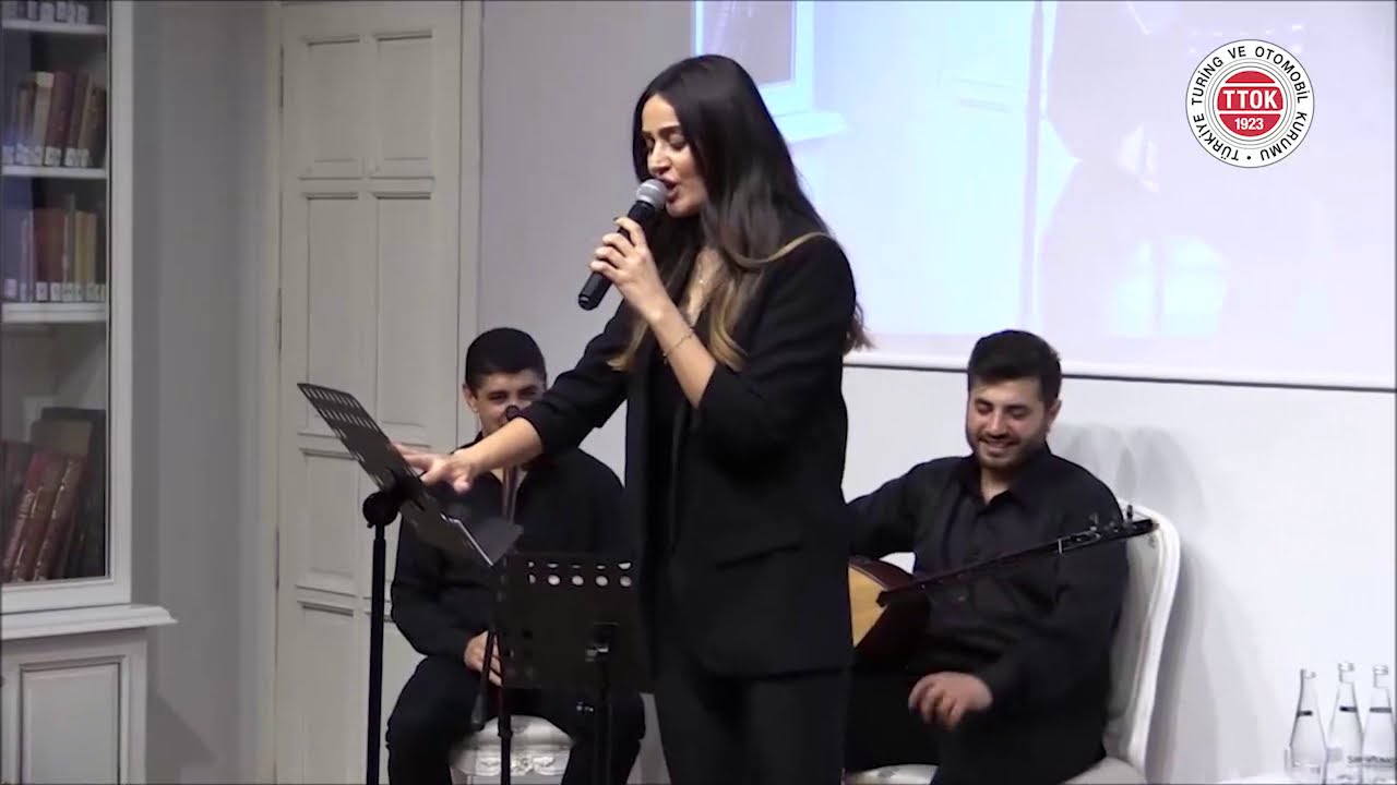 Elif Buse Doğan - Çayeli'nden Öteye