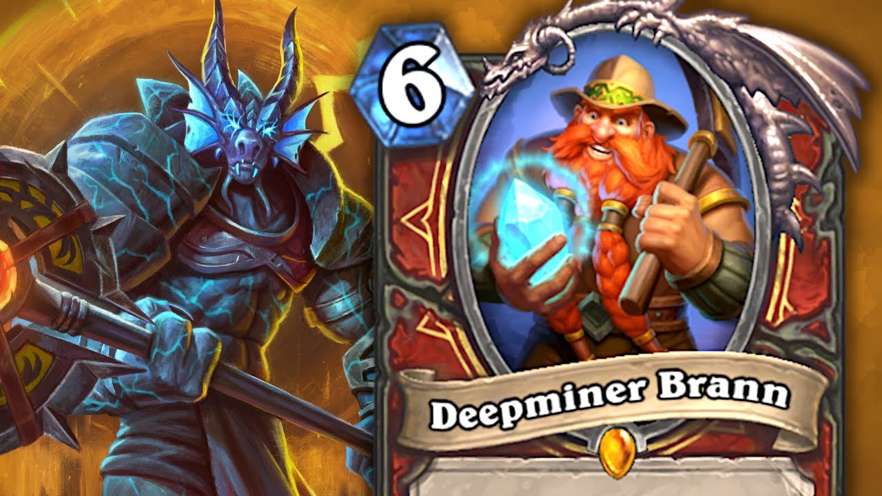These decks are supposed to be inevitable, but Reno Warrior can outlast them!