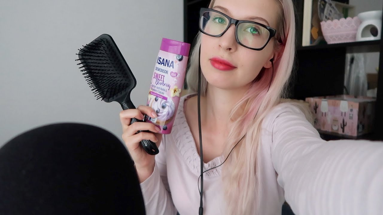 [ASMR po polsku] kolejne zużycia kosmetyczne 🗑️ (fast triggers, soft spoken)