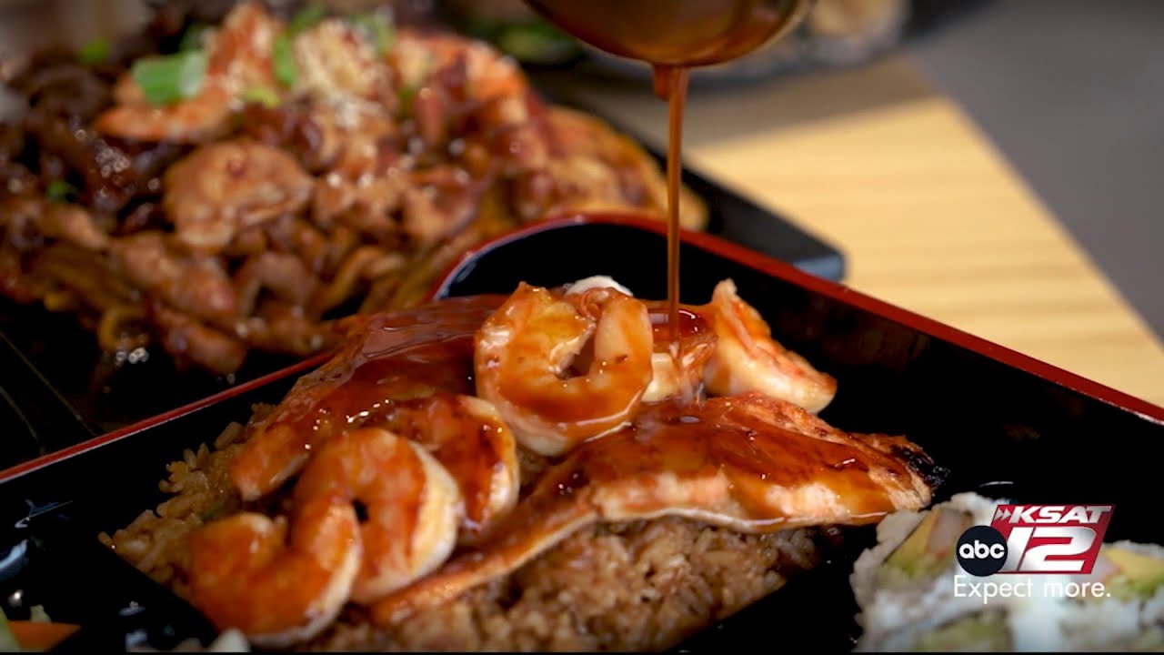 New family-owned Asian restaurant, Mr. Teriyaki, brings freshly prepared fried bites and teriyak...