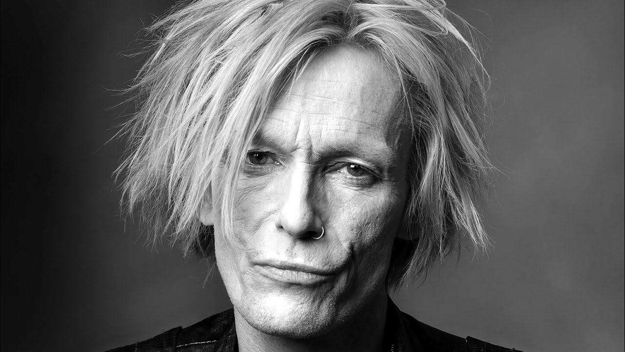 Rock Musician interview-Ivan