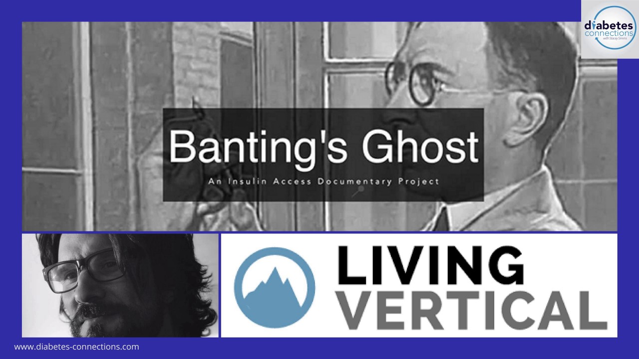 Banting's Ghost: The Insulin Access Documentary