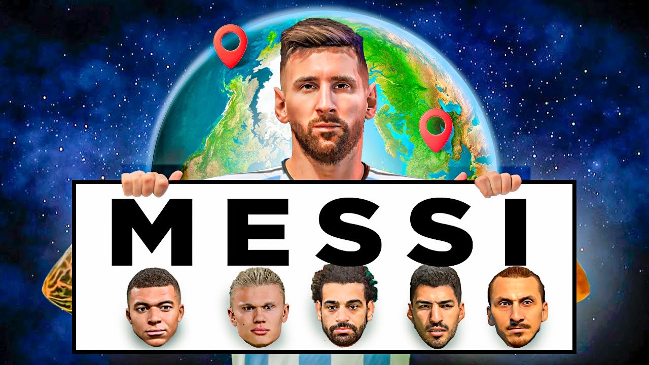 Só Posso Contratar Jogadores com as Letras do Nome