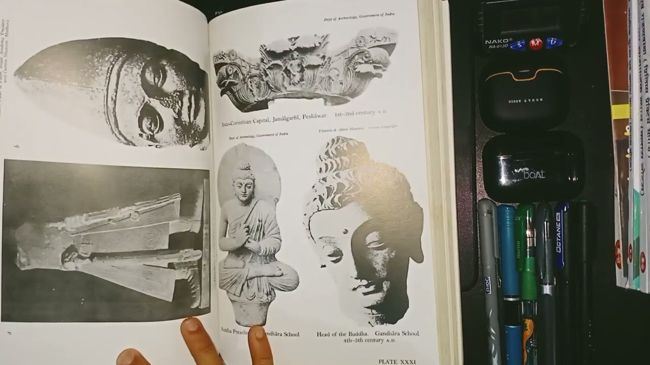 THE WONDER THAT WAS INDIA A.L.Basham #asurveyofthehistoryandcultureoftheindian