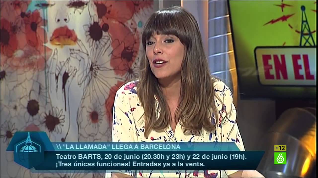 Belén Cuesta y Macarena García presentan 