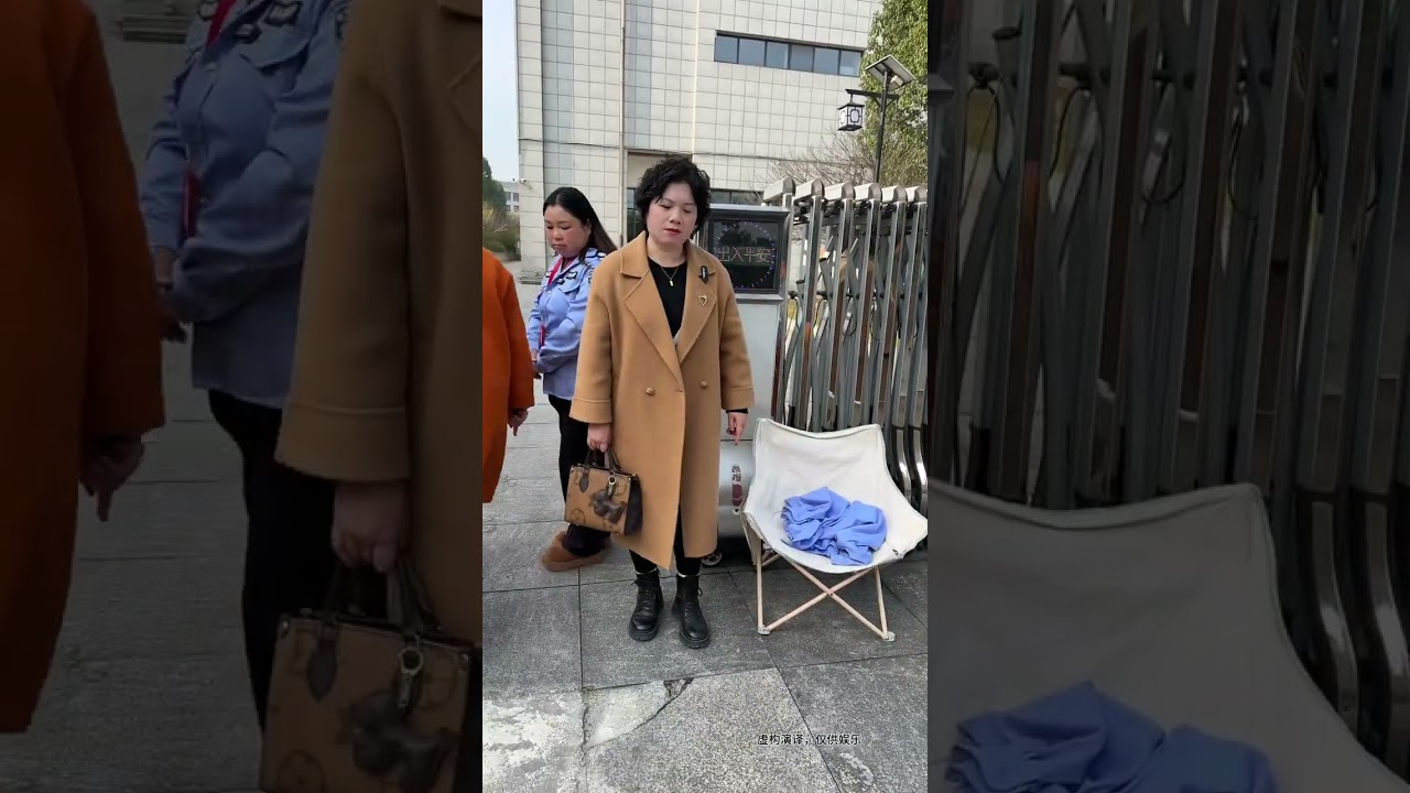 上班没有一个工作态度，不管是谁介绍来的，就是再有能力，也一律不用 
