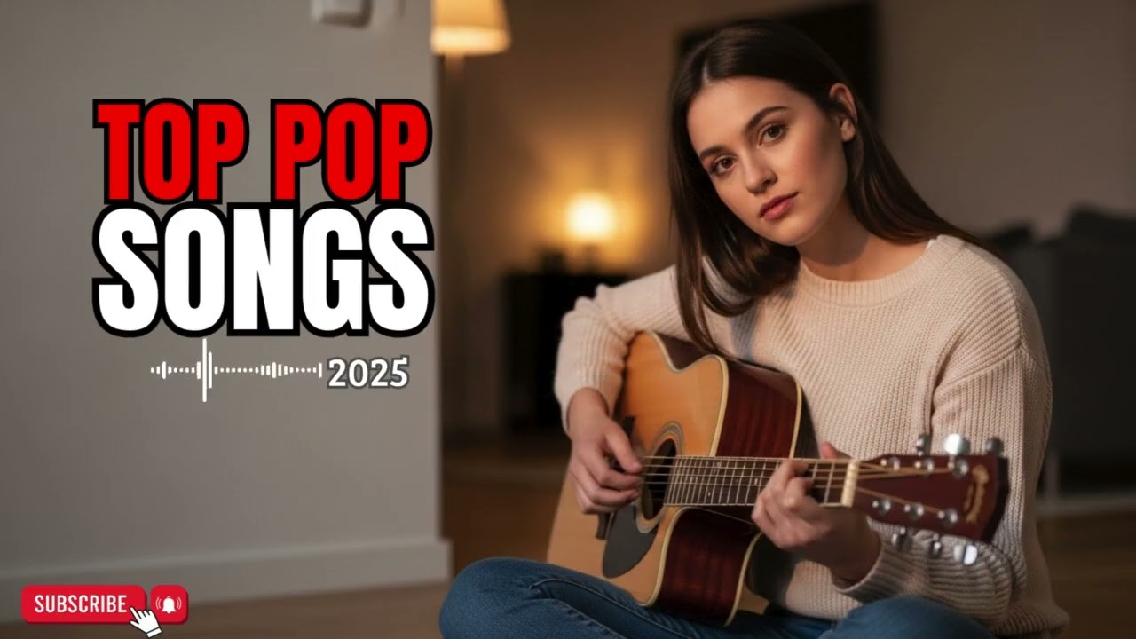 Ultimate Pop Love Songs &ndash; Viral Love Songs Collection