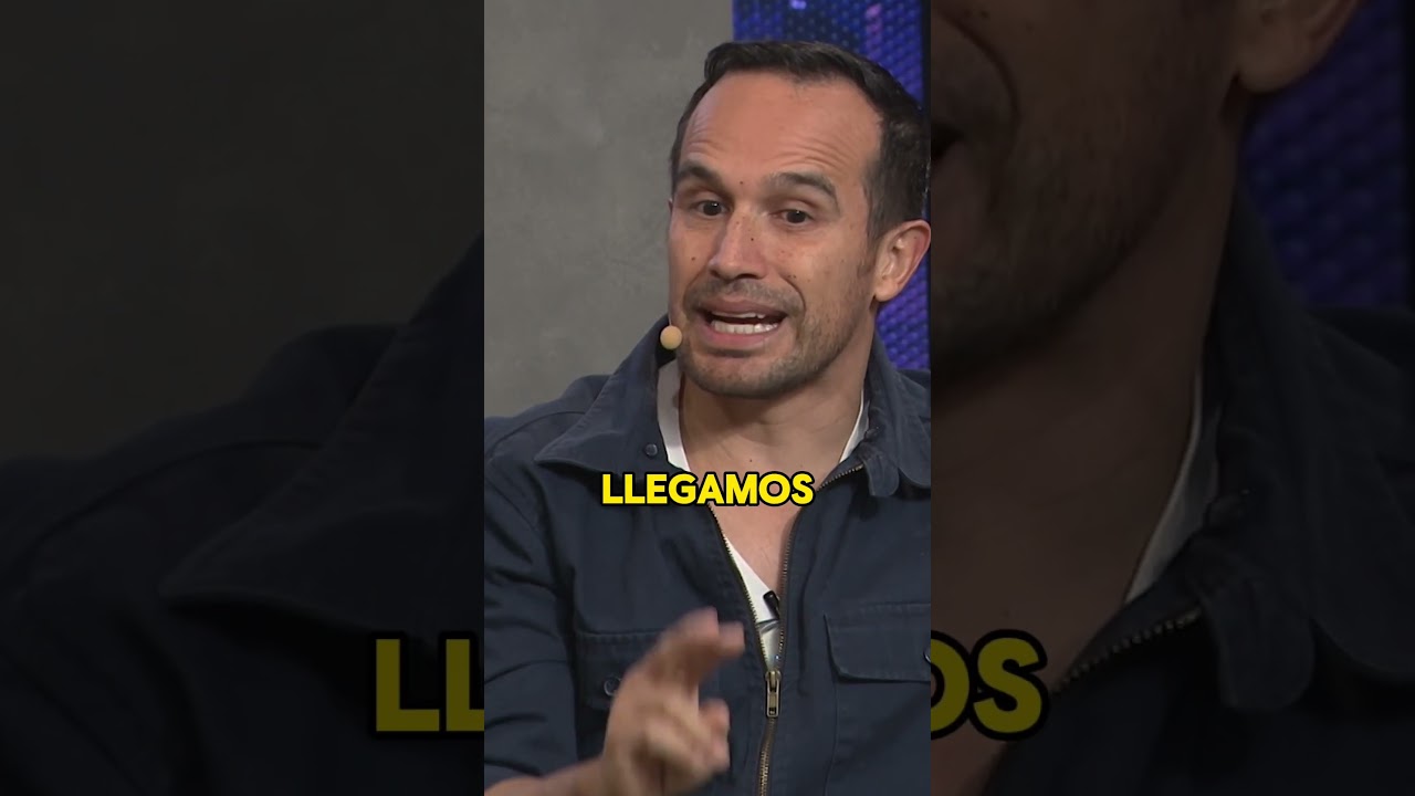 El Guana revel&oacute; el lado oscuro de Mariazel #mariazel #humor