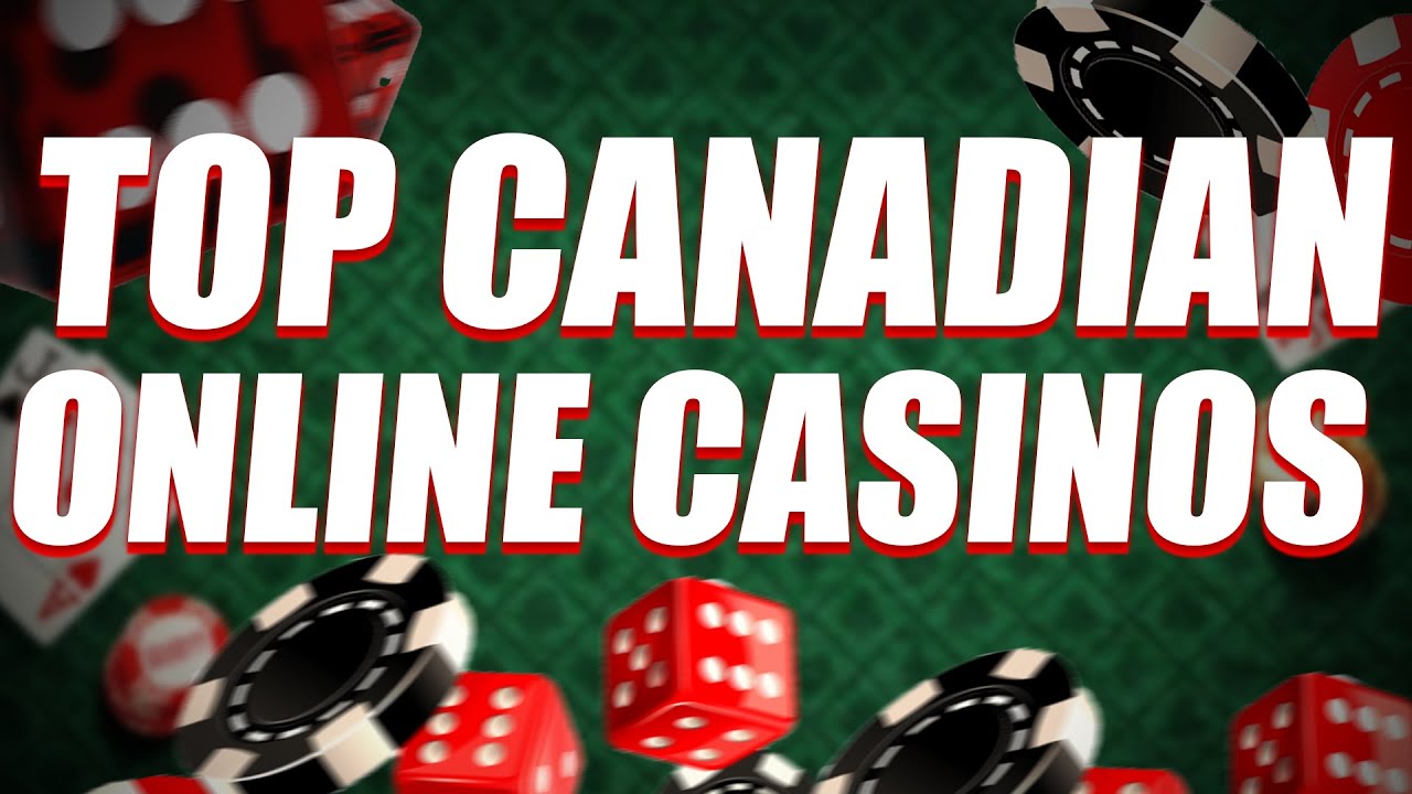 ✅ BEST ONLINE CASINO CANADIANS 2026 💲 TOP CANADIAN ONLINE CASINO 2026 💰