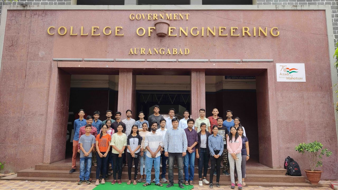 Team Cybrotics Journey Video - ROBOCON 2022