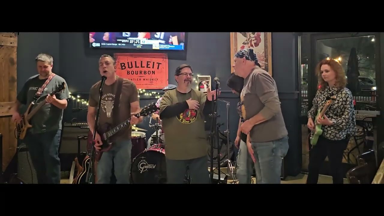Drunk Uncle Admirals Pub What I Got