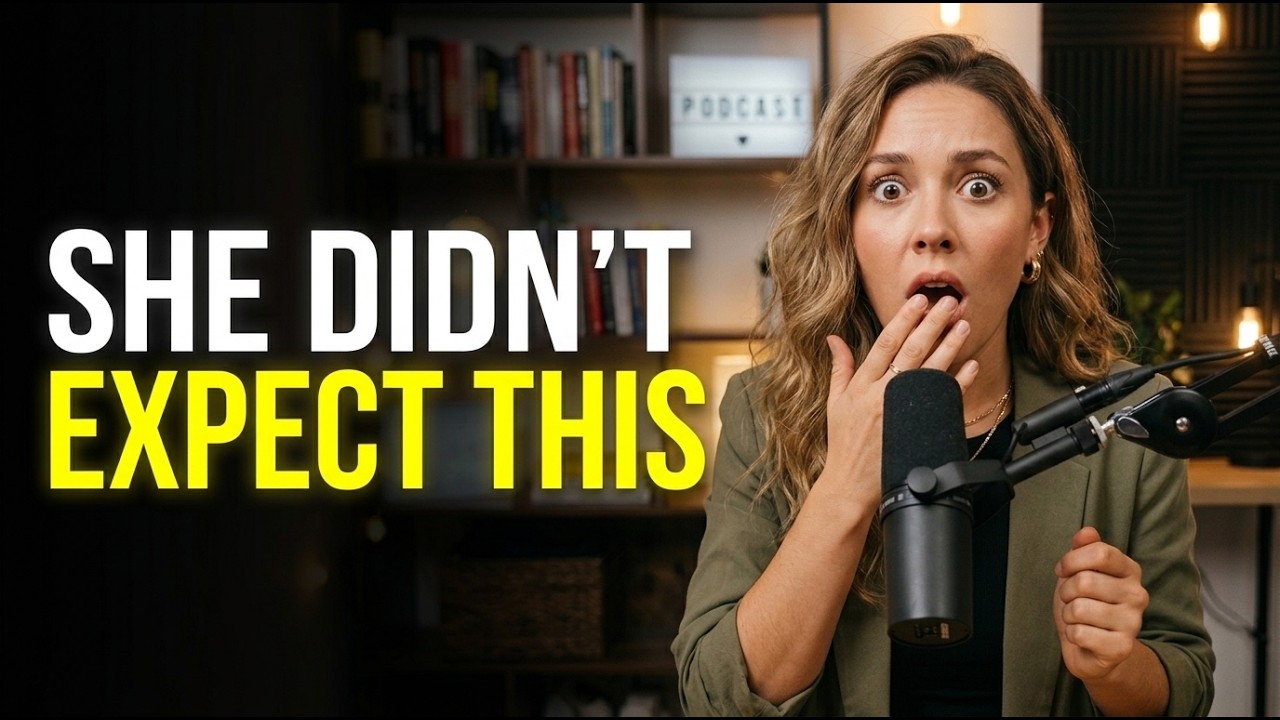 Moment She Realizes She Lost You — What Really Happens | Female Psychology