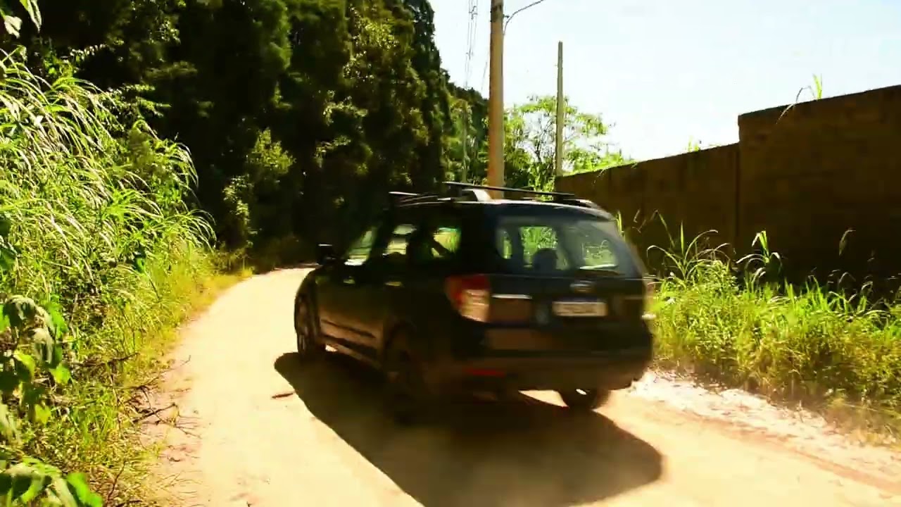 parecia uma eternidade