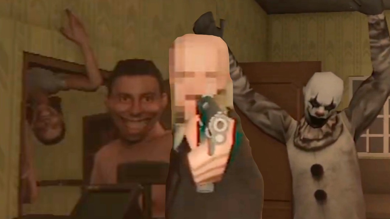 Solo hago fotos normales, cierto? Photomaly - Santoto