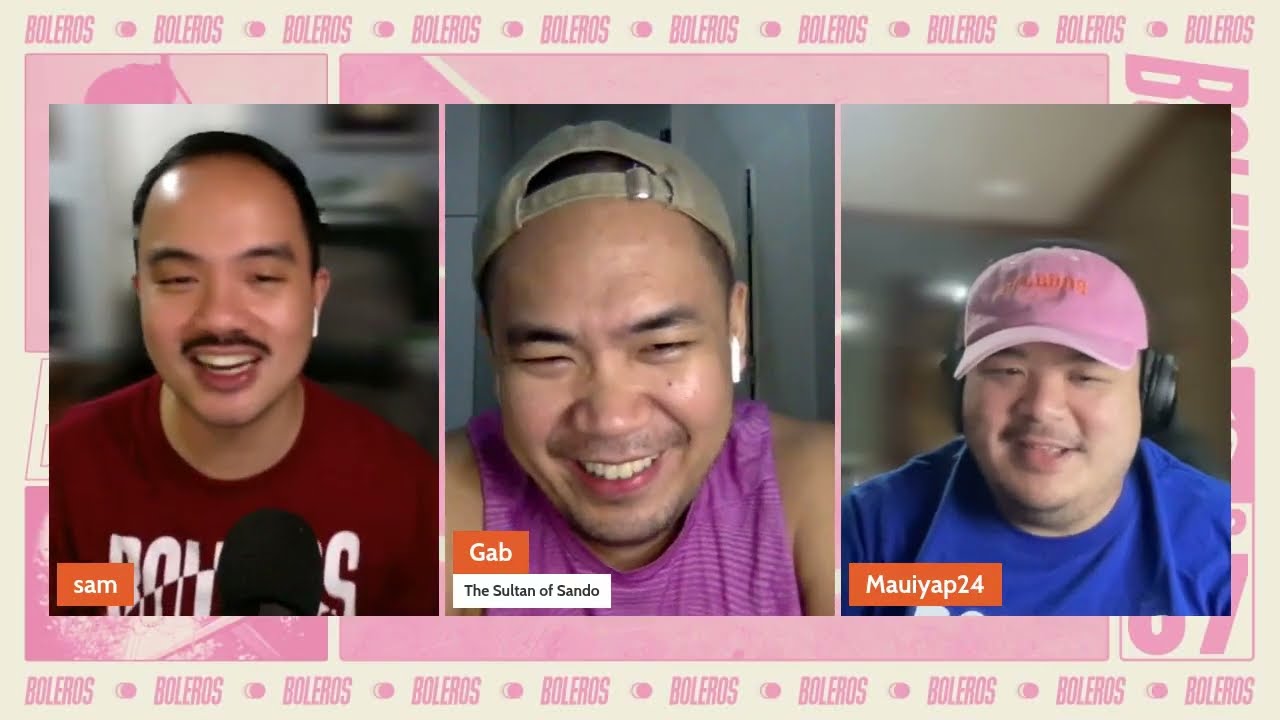 Seven Gagate returns to DLSU + Potential Breakout Players for UAAP Season 88