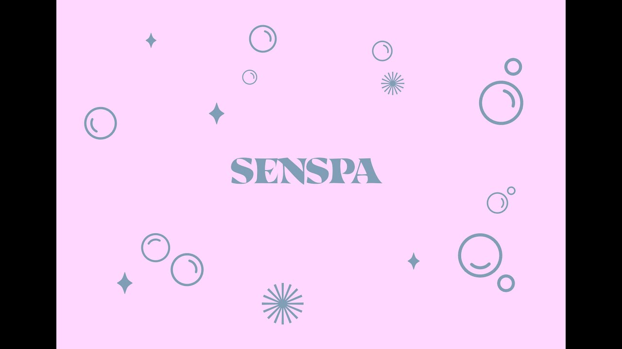 Senspa: Relaxing 