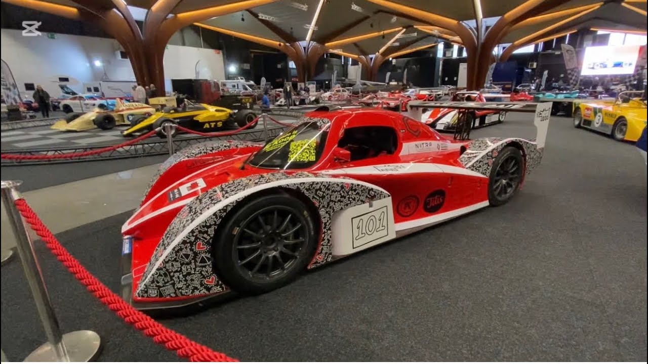 Race Cars Collection!! #automobile #cars #carmuseum #sportscar #drift 