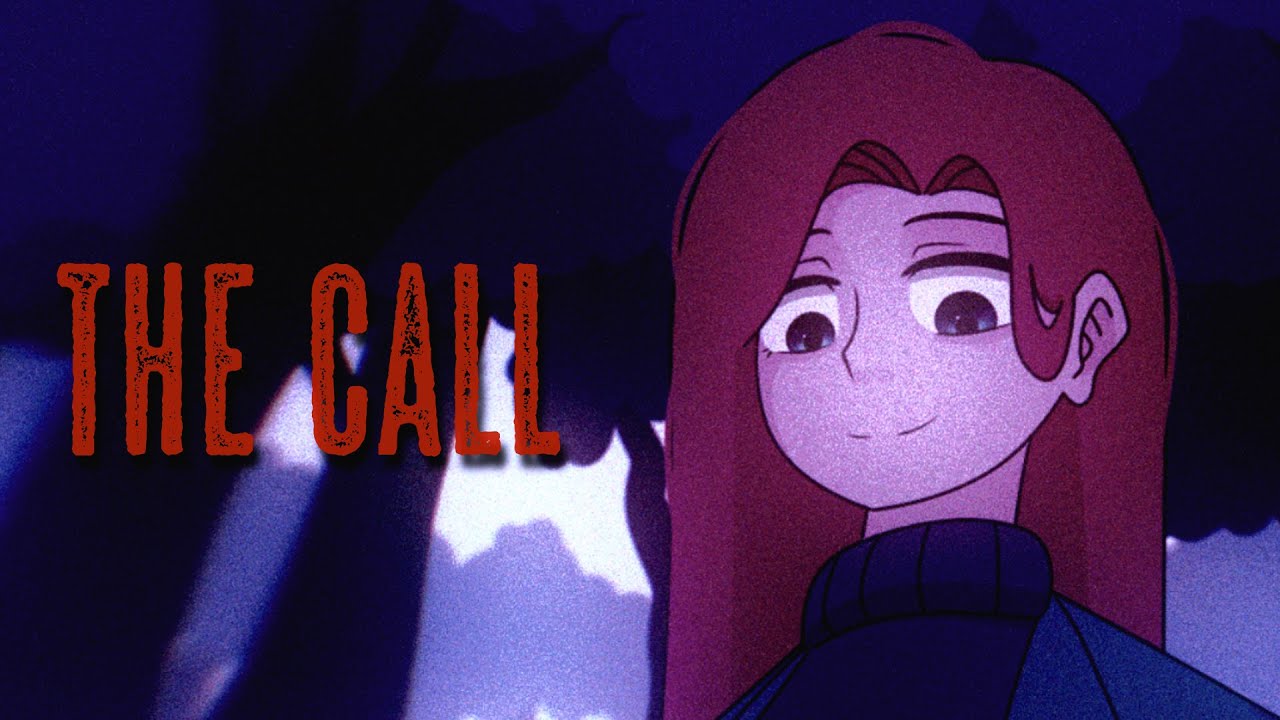 CUPCAKES: THE CALL (MLP Horror)