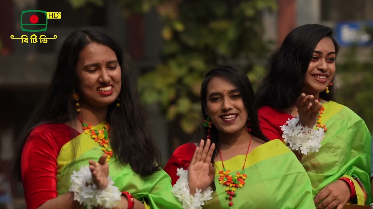 ক্যাম্পাস আড্ডা- কলেজ ও বিশ্ববিদ্যালয় ভিত্তিক অনুষ্ঠান