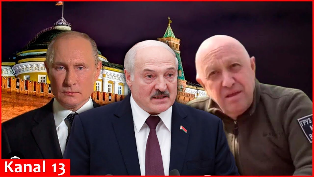 We&rsquo;ll all die, Russia&rsquo;s collapse will have tragic consequences -   Lukashenko