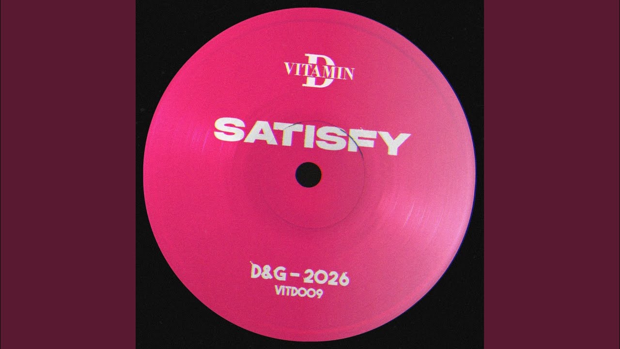Satisfy