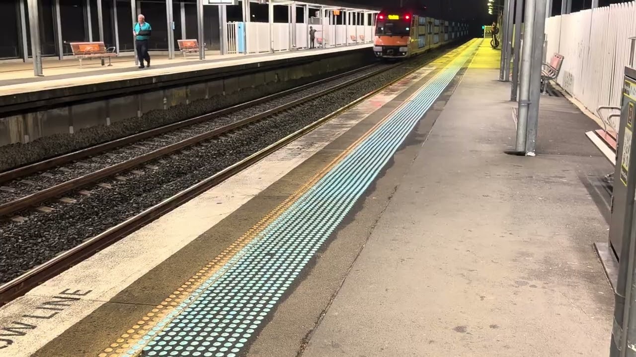 Vlog: 1 Minto station   The first vlog of channel