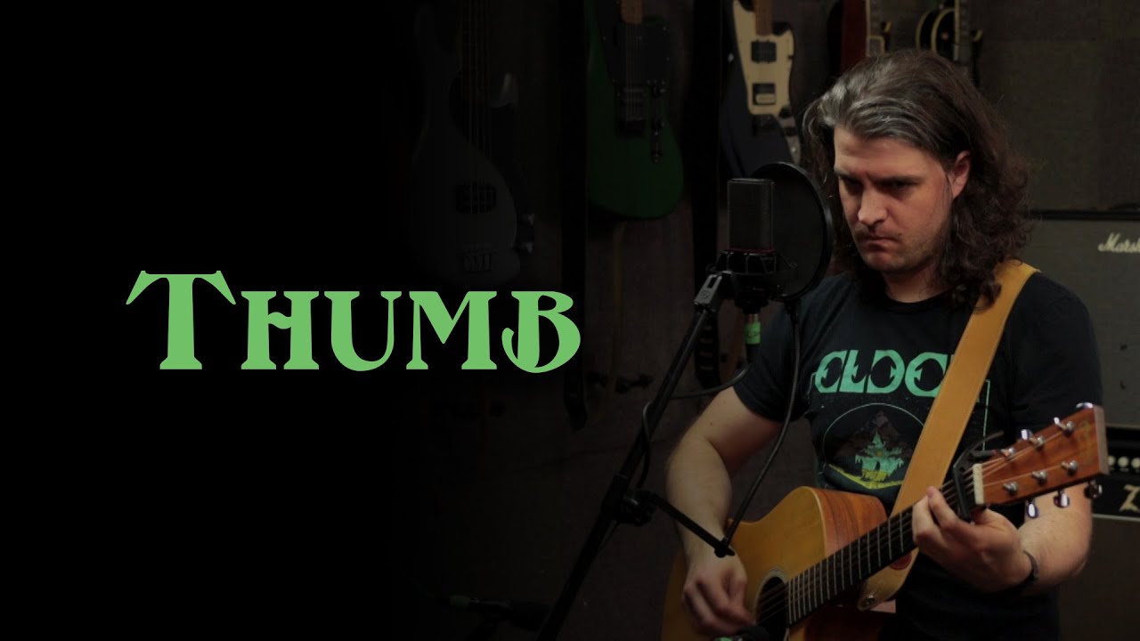 Thumb - Acoustic Kyuss Cover