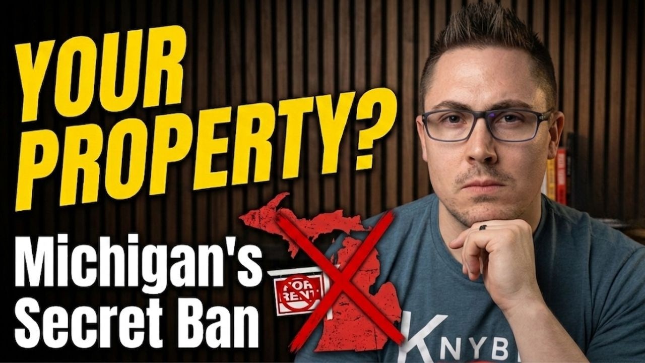 The Coming &ldquo;Statewide HOA&rdquo; | The Secret War On Property Rights