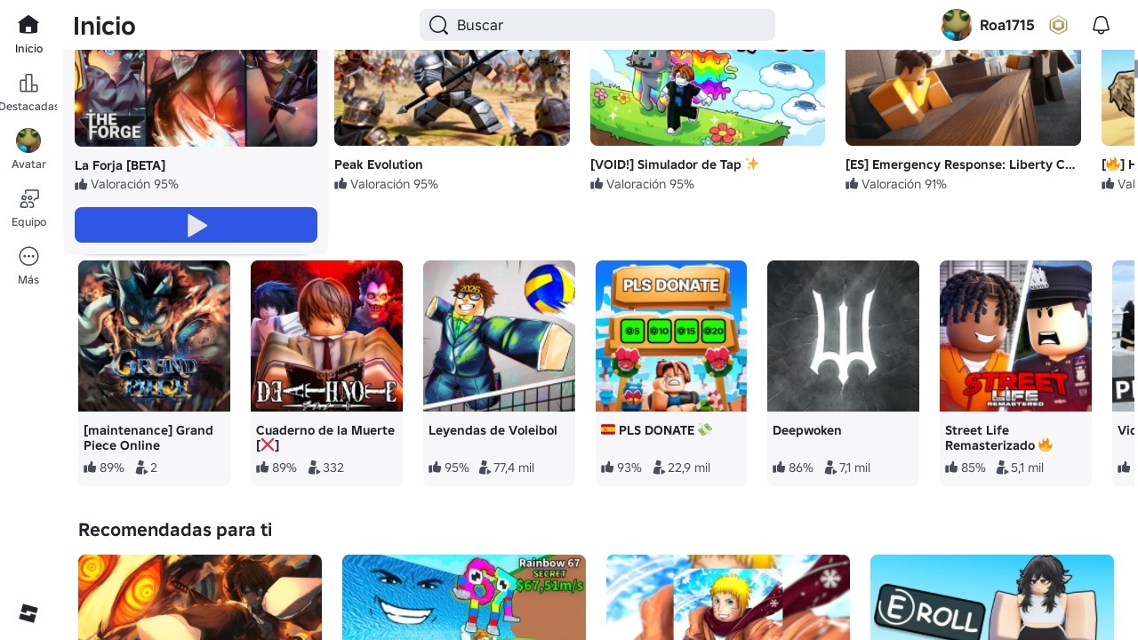 BUSCANDO JOYAS EN ROBLOX, QUE ENCONTRAREMOS? OJALA SEA DE MIO