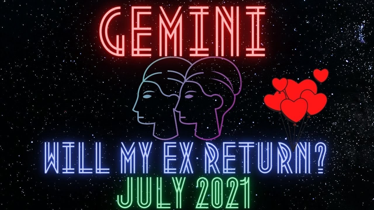Gemini - They Fabricated This Whole Story to Rationalize Leaving You for a 3rd Party....