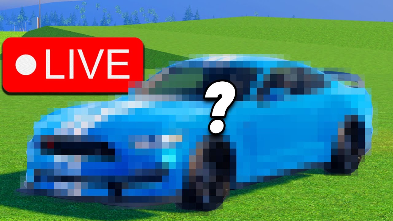 QUICK STREAM... LETS TALK