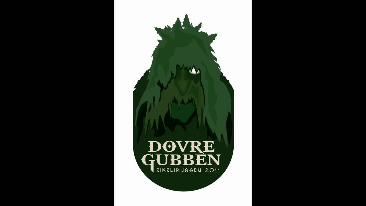 DOVREGUBBEN 2011 - THE SNÆSS PROJECT