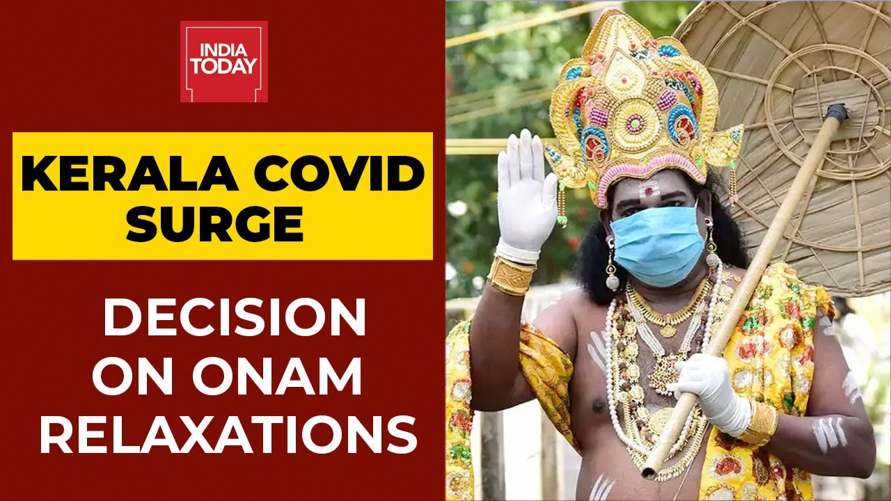 Experts To Take Decision On Onam Relaxations Amid Covid: Kerala Health Minister Veena George