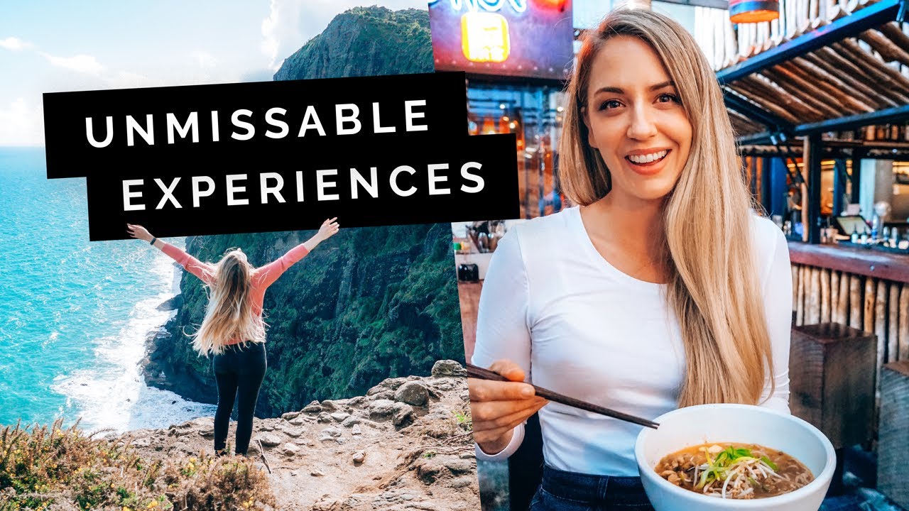 Spending 2 PERFECT days in Auckland 🇳🇿 Hidden Gems