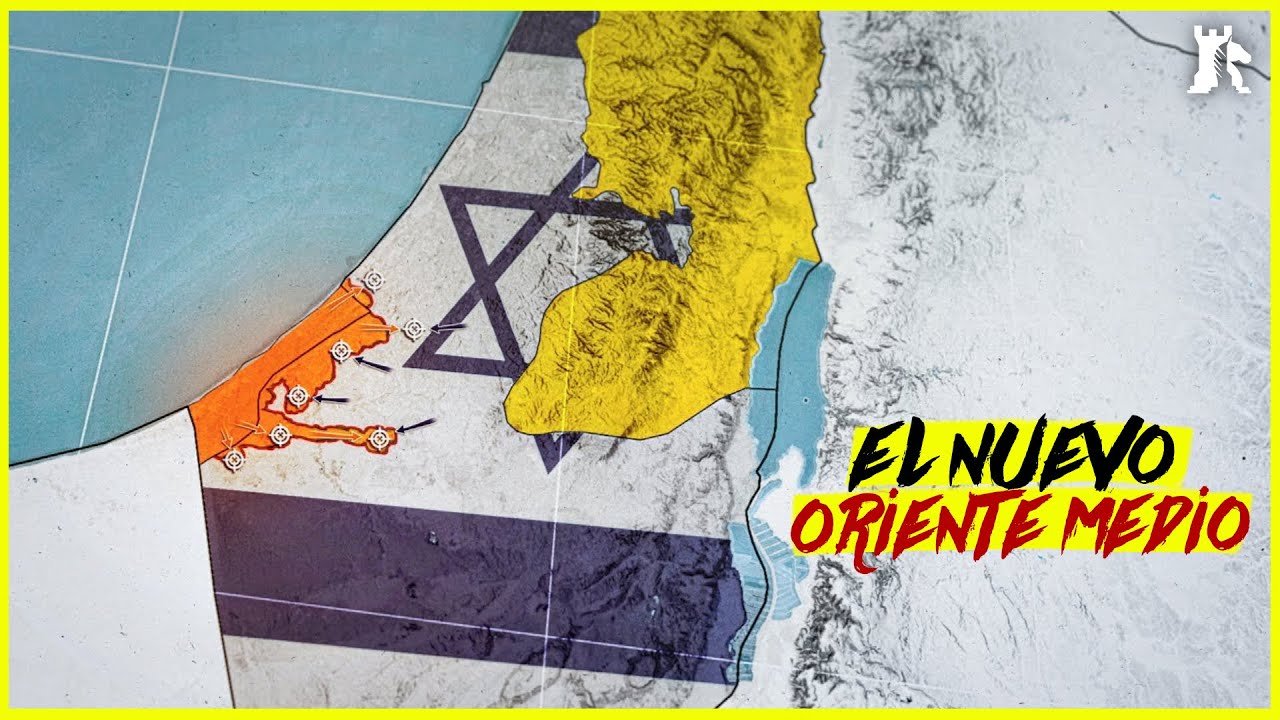 Las verdaderas razones del ataque de HAM&Aacute;S a ISRAEL
