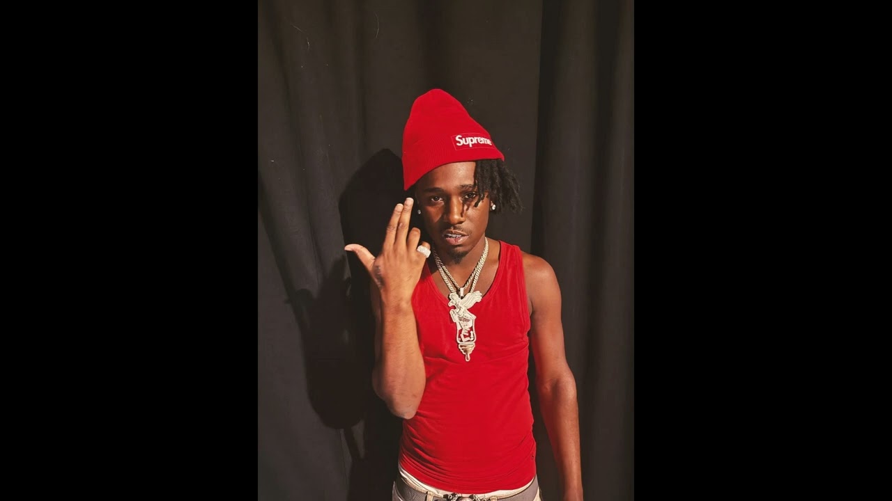 Baby Mel x AbgrLilCory x Fatt Macc x Bally Baby Type Beat 