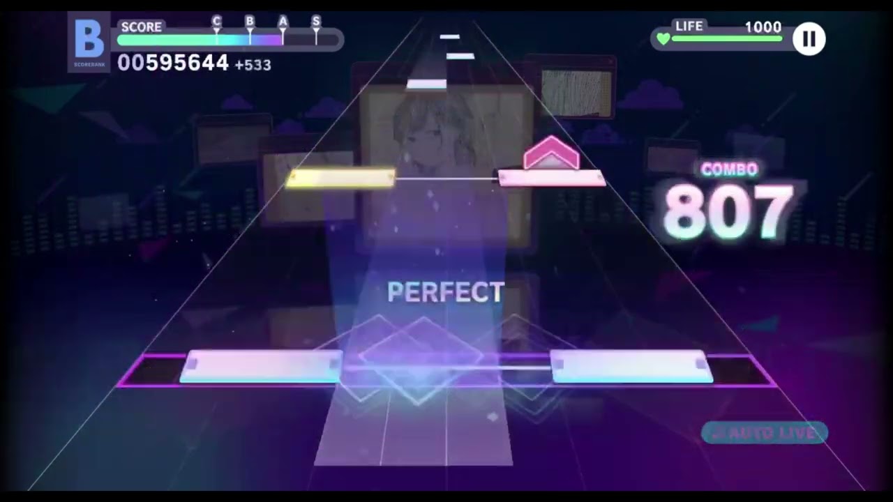 【プロセカ創作譜面】ポプリさん MASTER Lv30