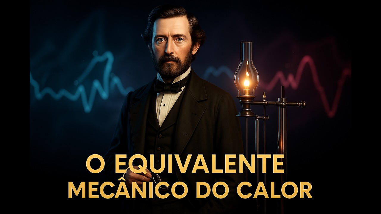 O Equivalente Mecânico do Calor
