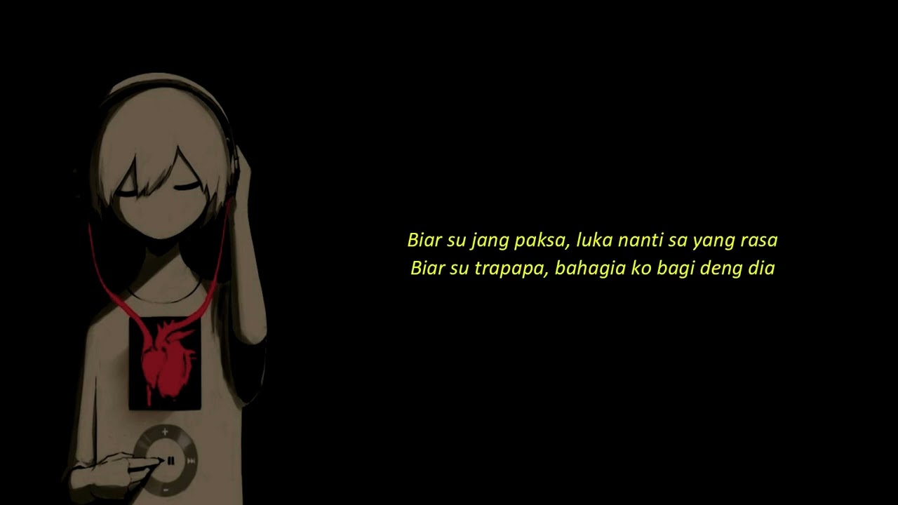 RJK STYALE – Luka Valentine Day