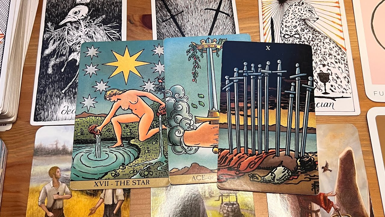 You are NOT the same person you were! Closer to your dreams ✨