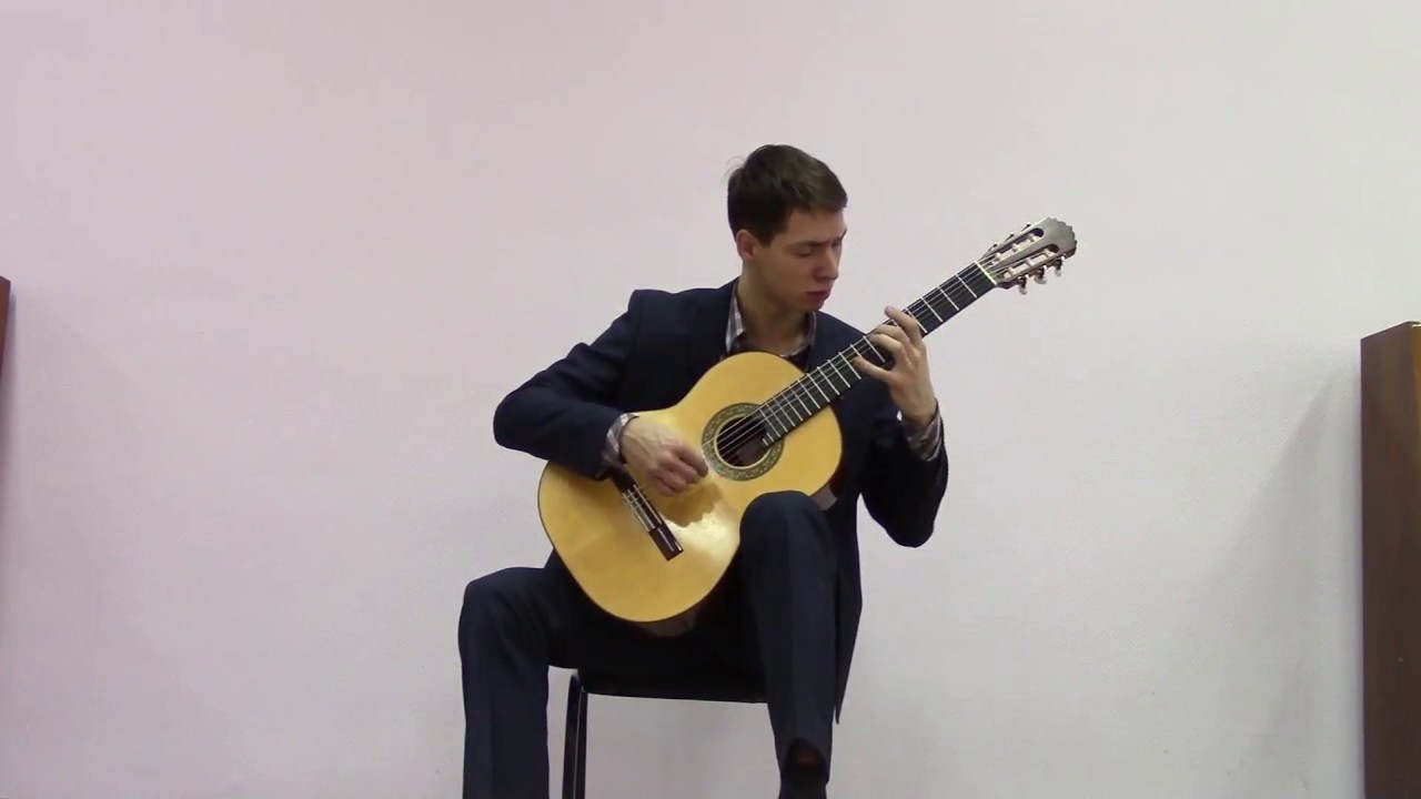 Anton Vasilenko - 