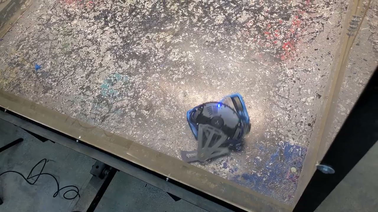 TNRL 2024 Championships: Misdirected Aggression vs. Scubadog (Qualifying rounds)