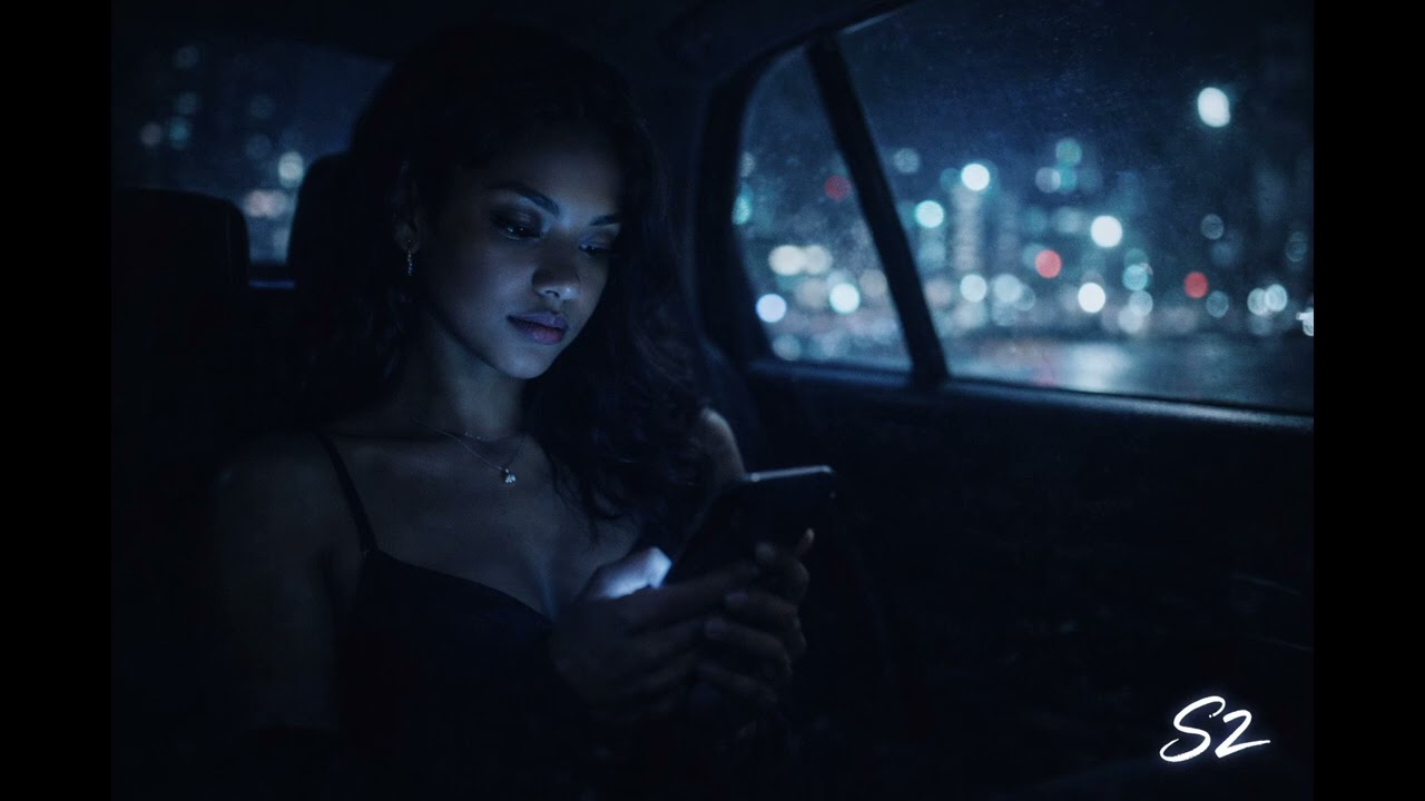 Drake x PARTYNEXTDOOR Type Beat – “Blue Light” | Dark R&B Trapsoul (S2)