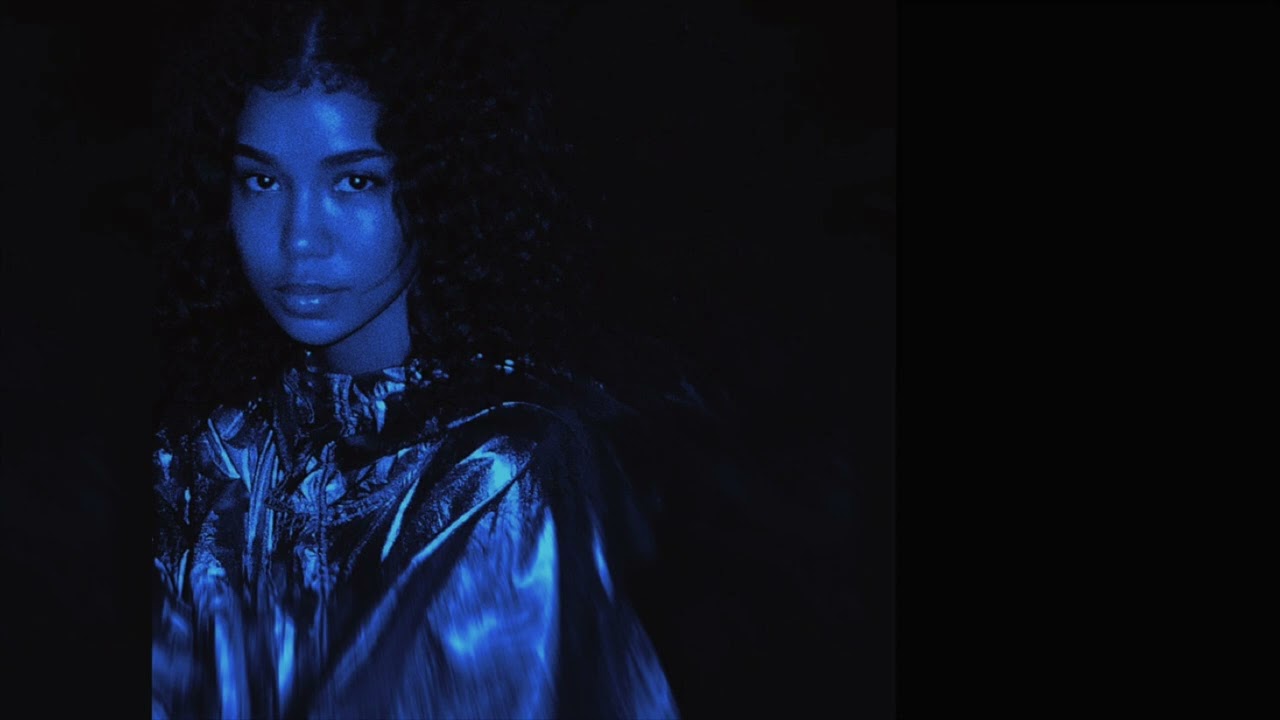Jhene Aiko x Summer Walker Type Beat | 